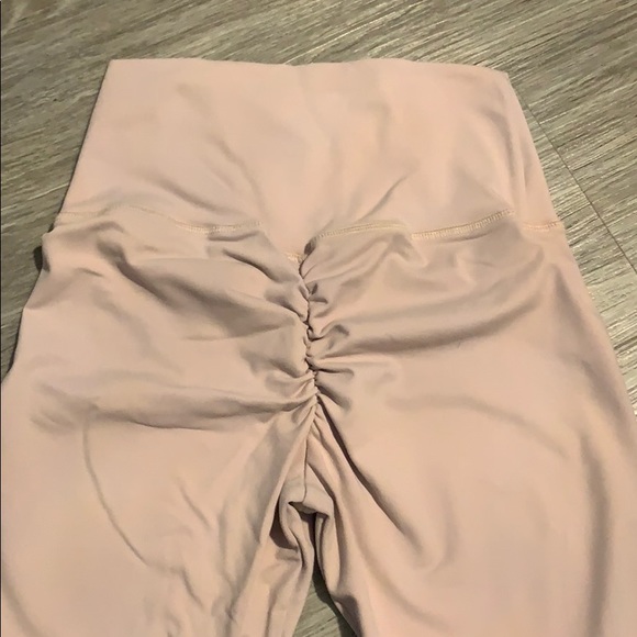 Abs2B Leggings - Picture 2 of 2